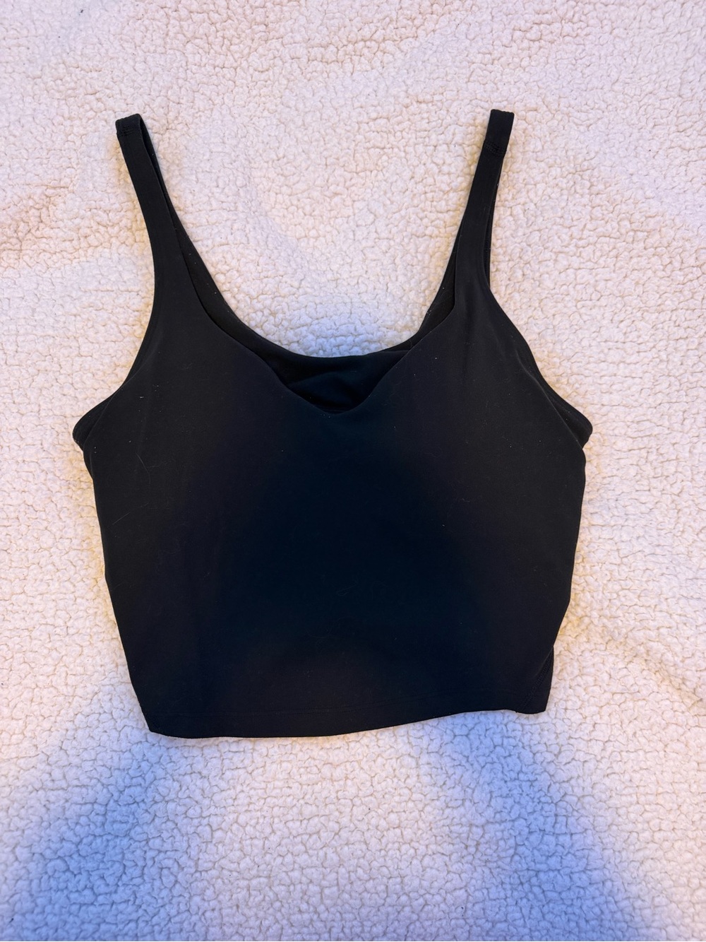lululemon athletica align tank